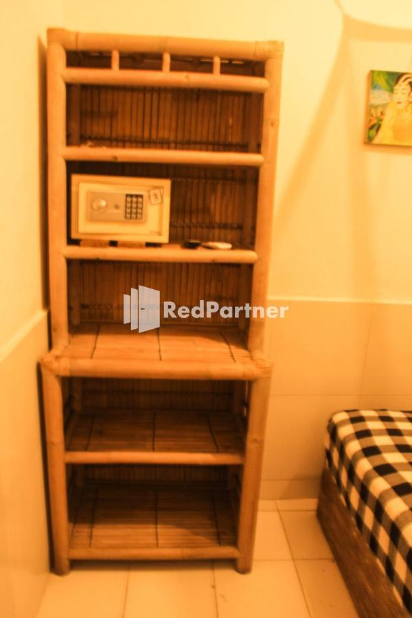 Bamboula Rooms Canggu מראה חיצוני תמונה